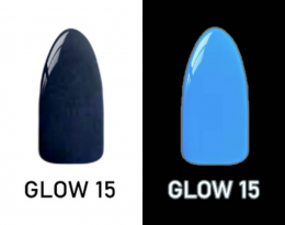 Chisel Powder Glow In Dark 2 fl oz - GLOW 15  #82858