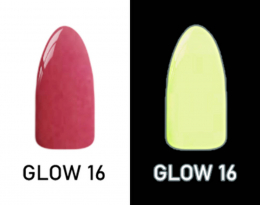 Chisel Powder Glow In Dark 2 fl oz - GLOW 16  #82859