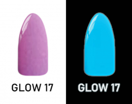 Chisel Powder Glow In Dark 2 fl oz - GLOW 17  #82860