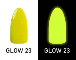 Chisel Powder Glow In Dark 2 fl oz - GLOW 23  #82866