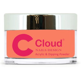 Chisel Acrylic & Dip Powder 2 fl oz - Cloud FL 8  91458