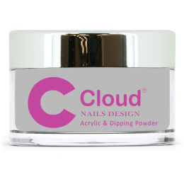 Chisel Acrylic & Dip Powder 2 fl oz - Cloud FL 10  91460