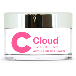 Chisel Acrylic & Dip Powder 2 fl oz - Cloud FL 39  91489
