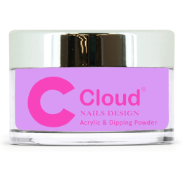 Chisel Acrylic & Dip Powder 2 fl oz - Cloud FL 113  91518
