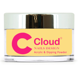 Chisel Acrylic & Dip Powder 2 fl oz - Cloud FL 114  91519