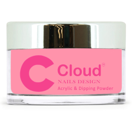 Chisel Acrylic & Dip Powder 2 fl oz - Cloud FL 119  91524