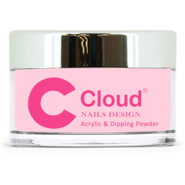 Chisel Acrylic & Dip Powder 2 fl oz - Cloud FL 120  91525