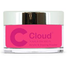 Chisel Acrylic & Dip Powder 2 fl oz - Cloud FL 53  91609