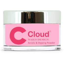 Chisel Acrylic & Dip Powder 2 fl oz - Cloud FL 69  91625
