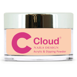 Chisel Acrylic & Dip Powder 2 fl oz - Cloud FL 93  91649