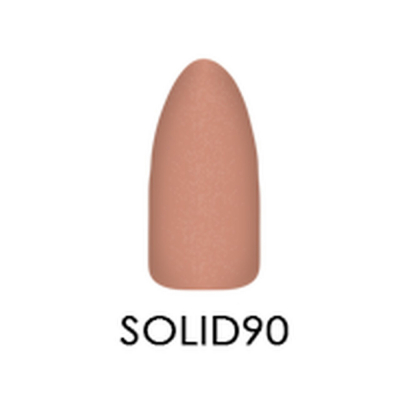Chisel Dip Powder Solid 90 - 2 oz #20458/92379