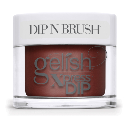 Gelish Xpress Acrylic Dip Powder Fifteen Minutes Of Frame