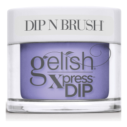 Gelish Xpress Acrylic Dip Powder Can't Burst My Bubble