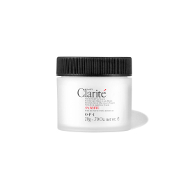 OPI Clarit&eacute; Powder Spa White .70 oz - 20g AO831