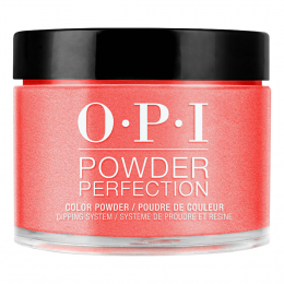 OPI Powder Perfection 1.5oz - Midnight Mantra DPF009