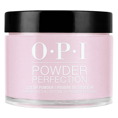 OPI Powder Perfection 1.5 oz-Suzi Calls The Paparazzi DPH001
