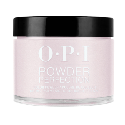 OPI Powder Perfection 1.5 oz - Movie Buff DPH003