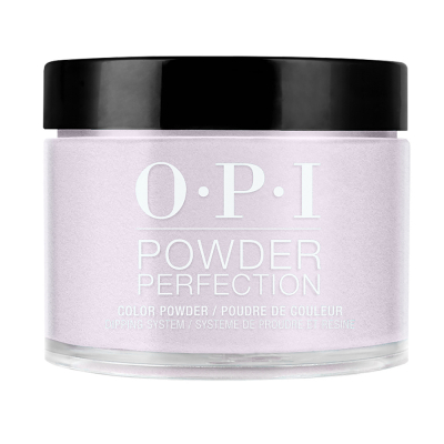 OPI Powder Perfection 1.5 oz - Graffiti Sweetie DPLA02