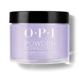 OPI Powder Perfection 1.5 oz - Skate to the Party DPP007