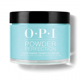 OPI Powder Perfection 1.5 oz - I&rsquo;m Yacht Leaving DPP011