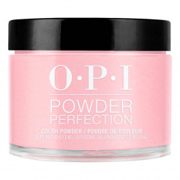 OPI Powder Perfection 1.5 oz - Suzi Is My Avatar DPD53