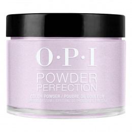 OPI Powder Perfection 1.5 oz - Achievement Unlocked DPD60