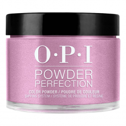 OPI Powder Perfection 1.5 oz - Nooberry DPD61