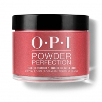 OPI Powder Perfection 1.5oz- I'm Not Really A Waitress DPH08