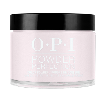 OPI Powder Perfection 1.5 oz - Let's Be Friends! DPH82