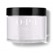 OPI Powder Perfection 1.5 oz - Suzi Chases Portu-Geese DPL26
