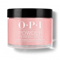OPI Powder Perfection 1.5 oz - Cozu-Melted In The Sun DPM27