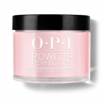 OPI Powder Perfection 1.5 oz - Bubble Bath DPS86A