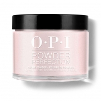 OPI Powder Perfection 1.5 oz - Tiramisu For Two DPV28
