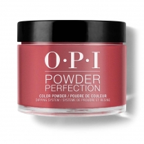 OPI Powder Perfection 1.5 oz - Madam President DPW62