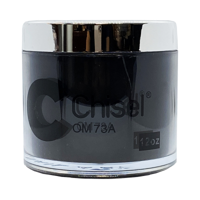 Chisel  Dip Powder OM 73A Refill 12 oz 78869