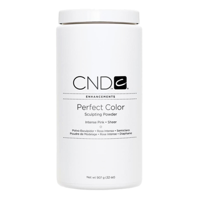 CND Perfect Color SP Intense Pink Sheer 32 oz.-907g 03713