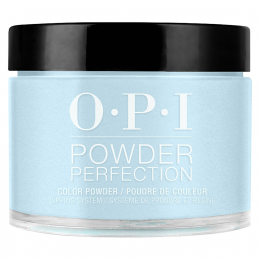 OPI Powder Perfection 1.5 oz - NFTease Me DPS006