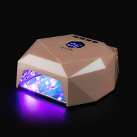 Apres Alpha 2 IN 1 LED Nail Lamp Nude
