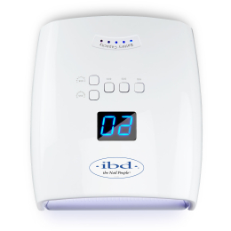 IBD LED/UV Cordless Lamp 66451