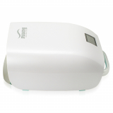 Ikonna Rechargeable UV/LED Lamp 48W White LED48RW