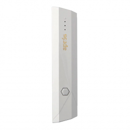 Apres Omega Mini Flash Cure Light White 97478