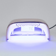 Ikonna Rechargeable UV/LED Lamp 48W Unicorn LED48RU