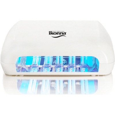 Ikonna 45W Gel Curing UV Lamp UV45-110