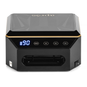 Apres Nova LED lamp - BLACK AP-6NOVALED-BLK 44027