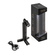 Apres Gel-X&reg; Omni Light - Black AP-6OMBLK 44043