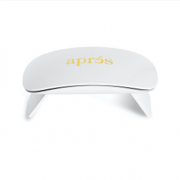Apres Rechargeable X-Lite Cordless LED Light White 74827