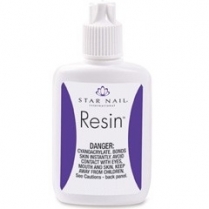 Star Nail Resin 0.5 oz / 14.1g #875