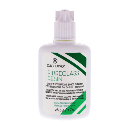 CuccioPRO Fiberglass Resin 28.3g / 1 fl oz  CP15204/04546