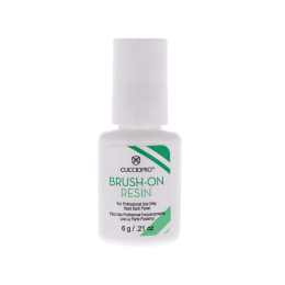CuccioPRO Brush-On Resin 6g / 0.21 oz  CP15205/04553