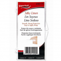 Supernail Silky Linen Wrap 72" #51090